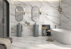 Керамогранит Icaro Blue 120x120 Polished Geotiles полированный универсальная плитка