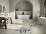 Керамогранит Casale Ecru Rect. 60x60 APE Ceramica матовый напольная плитка