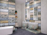 Напольная плитка Old Tjikko 42x42 Eletto Ceramica матовая керамическая 506783002