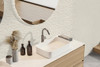 Керамогранит Pietra Coral Natural matt 59.5x119.2 10 мм ITT Ceramic матовый универсальная плитка 227155