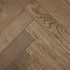 Инженерная доска Primavera Oak Fluir Рустик английская елка 600х90х15/3 485670