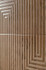Настенная плитка Liberte Wood 2 Str 29.8x74.8 Tubadzin матовая, рельефная (структурированная) керамическая 5900199209794