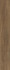 Керамогранит Woodessence Walnut 70x10 Marazzi Ragno матовый напольный R4MG