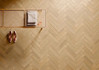 Керамогранит Look Ocra Glossy 24x6 Marazzi Ragno глянцевый настенный