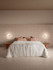Керамогранит Sandy Plains Ivory Nat 60x120 ABK Moooi Nesting Room матовый универсальная плитка PF60020507