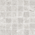 Мозаика Mosaico Lambda Gris antideslizante 30x30 керамогранитная