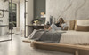 Керамогранит SIM.TR.GR.LC 2600х1200х6,0 Arch Skin Stone Marble Grey полированный универсальный