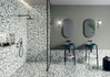 Керамогранит Charm Green Sq. 60х120 Impronta Italgraniti матовый универсальный CH07BA