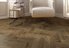Керамогранит Elegance Teka 8х33 Bestile матовый напольная плитка 78803272