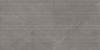 Фальшмозаика Estima NL03 Velvet 59,4х120 неполированная керамогранит серый 71992