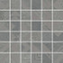 Мозаика SBM012/DD204220 Про Нордик Серый Мозаичный 30x30x0,9 керамогранит  Kerama Marazzi матовая