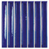 Керамогранит Sb Indigo Gloss 11,6x11,6 Wow глянцевый, рельефный (рустикальный) настенный 130055