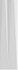 Настенная плитка Stripes Transition Ice White Matt 7.5x30 матовая керамическая