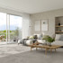 Керамогранит A.RCK6 278W RM 120x278 6,5mm Imola Ceramica Azuma Rock матовый универсальная плитка 192112