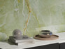 Керамогранит Beyond Pista Poli 60х120 Artcer Exclusive Marble полированный универсальная плитка 958