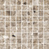 Мозаика K-332/MR/m01/300x300x10 керамогранитная