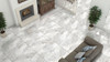 Керамогранит Craft Amigo White Carving 60х120 Gresant универсальная плитка BZ84021