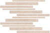 Мозаика Allure Mureto Mosaic Sand Soft 30x45 керамогранит Living Ceramics матовая бежевый LV11142
