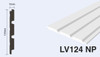 Декоративная панель Hiwood LV124 NP