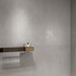 Керамогранит Canvas Silver Grey 80x160 Gl Creanza глянцевый, матовый универсальная плитка CZ-GL02-B