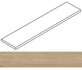 Ступень угловая Fusion Oak Natural Scalino Ang. Sx 33x120 керамогранит матовая Atlas Concorde 620070003286