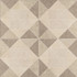 Мозаика Boost Stone Mosaico Cube Warm 30x30 керамогранит матовая, бежевый, серый A7DO