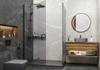 Керамогранит GP60120TIA25M Titanium Graphite 60х120 Artkera Group глазурованный, матовый универсальная плитка