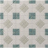 Керамогранит Tesserae Suit Marino 28x28 Wow матовый напольный 127476