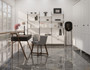Керамогранит Grande Grey Pol. 60x120 Eurotile Ceramica полированный универсальная плитка 7930138705474