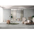 Керамогранит K947813R0001VTET MicroCement Светло-серый Матовый R10A Ректификат 60x60 Vitra напольный УТ-00028448