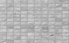 Настенная плитка Стрим Серый Низ 02 25х40 (рельеф) Gracia Ceramica матовая керамическая 010100001565