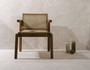 Настенная плитка Haven Sand Textured 33,3x100x0,86 Peronda рельефная (структурированная) керамическая 5087841763