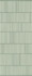 Декор Boost Color Decoro Shade Mint 50x120 Atlas Concorde Italy матовый керамический AP3U