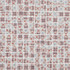 Мозаика Ornament № 4503 (на сетке) стекло 31.7x31.7