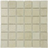 Мозаика Marble Mosaic Royal Botticino Pol камень 30.5х30.5 см полированная чип 48х48 мм, бежевый