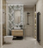 Декор Amarone Decor 1 31.5x63 Azori матовый керамический 00-00110433