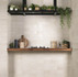 Декор Rev. Decor Camden Bianco-10х20 Mainzu глянцевый керамический 919323