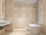 Бордюр HGD/A114/7169 Резиденция 6.3х20 Kerama Marazzi матовый керамический