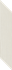 Керамогранит Chevron Tiveden-R Blanco 10x59.3 Vives Tandem Wood матовый универсальная плитка 35303