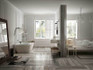 Керамогранит Etoile Tropical Glossy 60x60 Ret (761698) REX Ceramiche полированный универсальный
