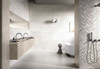Керамогранит Coquille Champagne Matt-Pro Rett 60х120 Refin Ceramiche матовый универсальная плитка RB91
