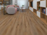 SPC ламинат Floorwood Unit 5210 Дуб Кедди 43 класс 1220х180х4 мм (каменно-полимерный)