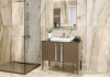 Керамогранит 60120OSM15P Onyx Smoke Dark 60x120 LCM полированный универсальный