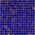 Мозаика STE30 20x20 стекло 32.7x32.7