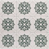 Декор Elegance Kingdom 20x20 Mainzu керамогранит матовый УТ-00067413