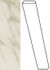 Плинтус MARVEL Royal Calacatta Battisc. Dig. Matt AFBM 4,6x60 пог. м керамогранит