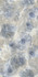 Керамогранит Botanic Symphony Sky Rect 60x120 Baldocer сатинированный настенный УТ000033764