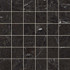Мозаика Volcano Antracite Mosaic/Волкано Антрацит керамогранитная 30x30