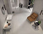 Керамогранит Boost Balance Cream 120x120 Velvet Atlas Concorde Italy матовый универсальный AJM5