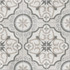 Керамогранит Kamari Pisa Matt 60x60 Cifre матовый напольный